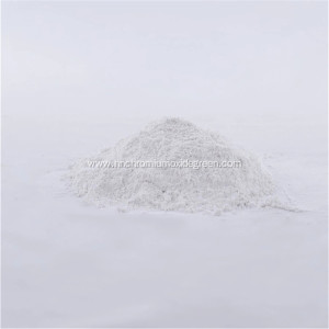 High Purity Aluminum Fluoride For Auxiliary Solvent